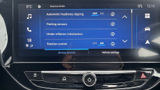 Vauxhall Corsa 1.2 Turbo GS 5dr Petrol Hatchback